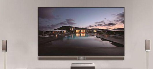 死磕激光電視，傳統電視的逆襲之戰